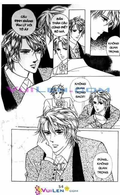 tìm anh - look for oppa chapter 7 54