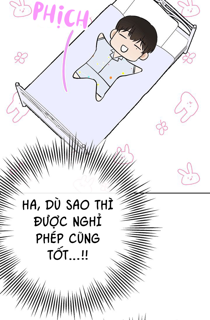 đứa bé là con tôi chapter 12 3