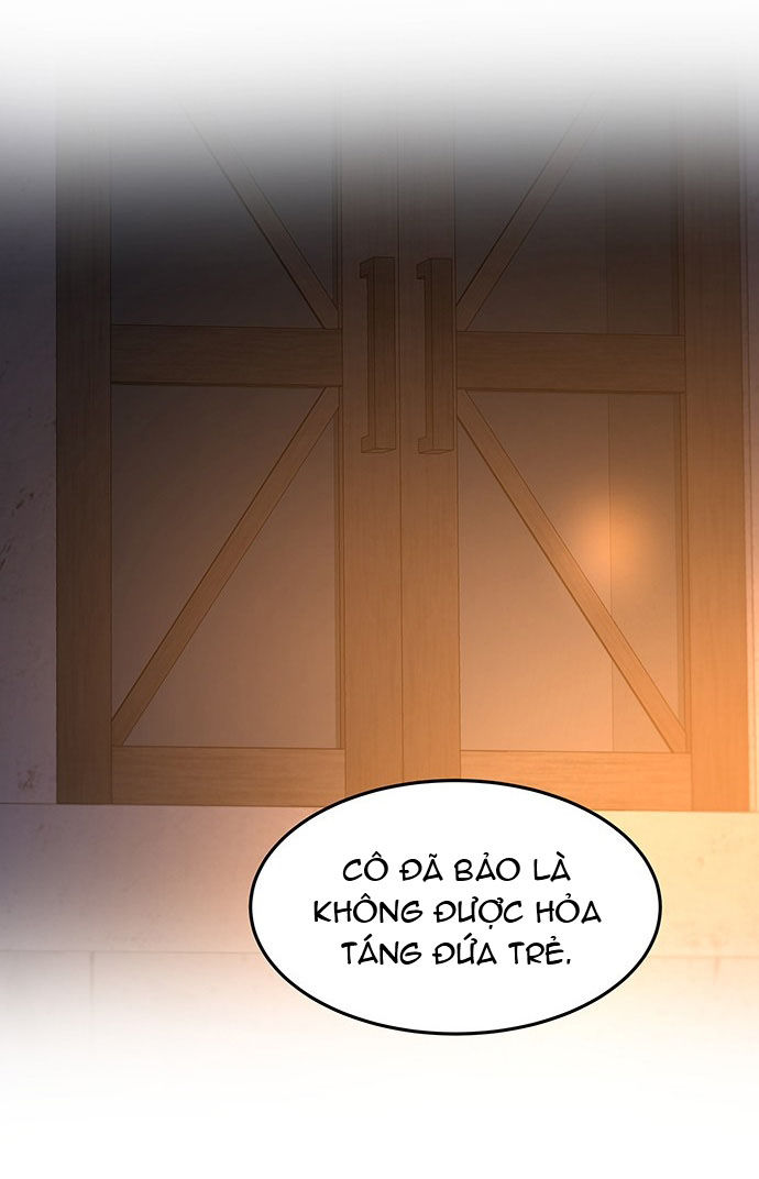 như gió trên cành cây khô chapter 40 3