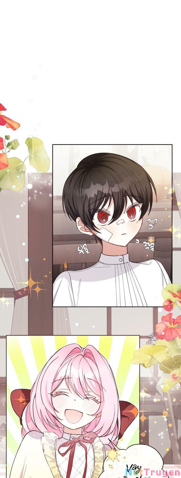 này tiểu công tước, hãy tin ở chị đi! chapter 11 15