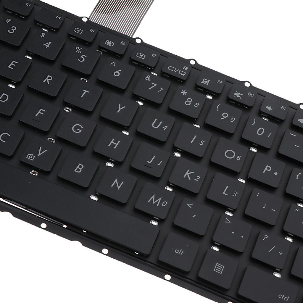 Laptop Keyboard for ASUS X450V/X450VB/K450V/X450C/X450L/Y481C/Y481L/X452E