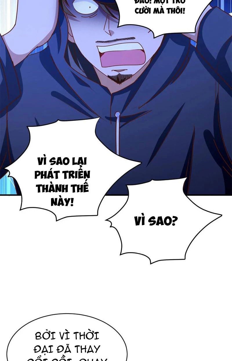 bảy vị tỷ tỷ tuyệt thế vô song của ta chapter 50 6