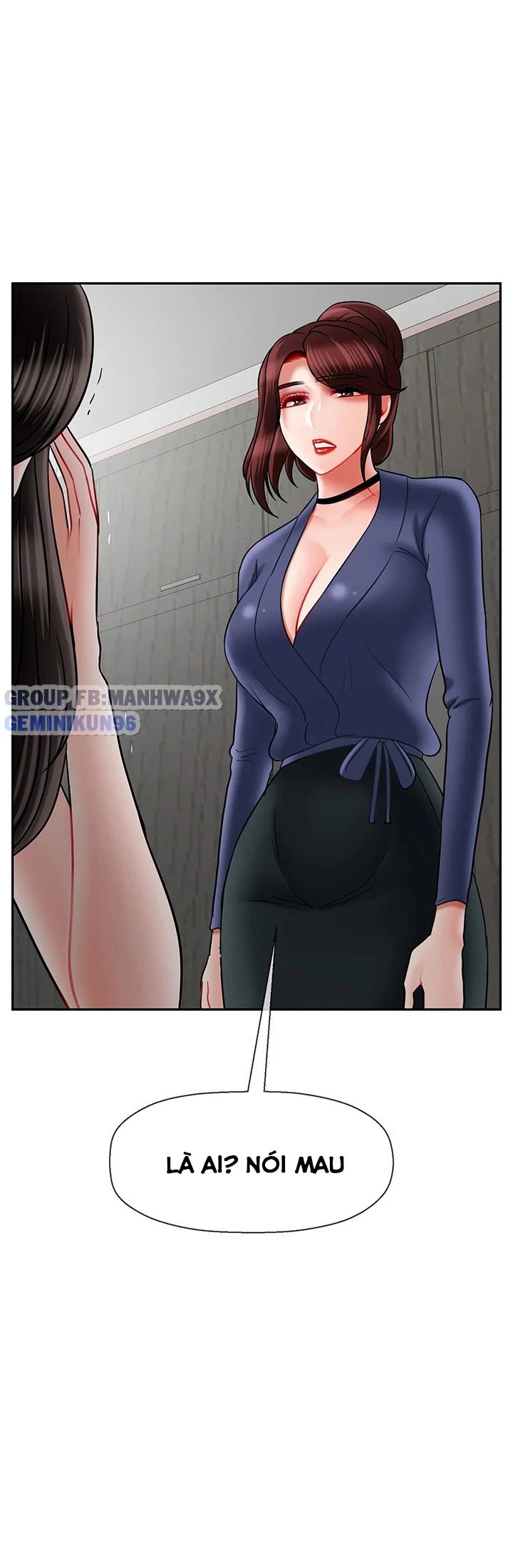 lớp học thể chất chapter 42 33