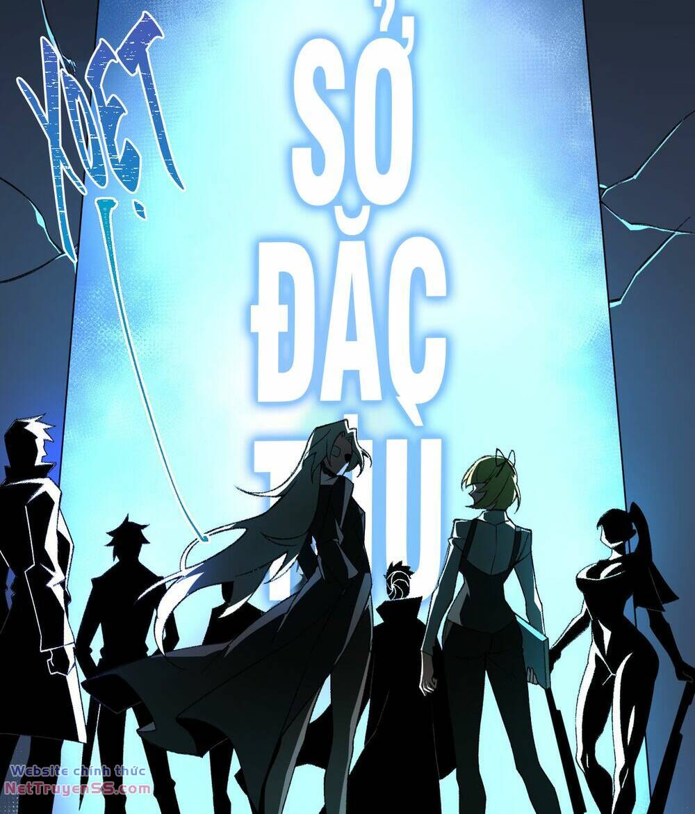 Ta Sáng Tạo Truyền Thuyết Đô Thị chapter 7.5 5