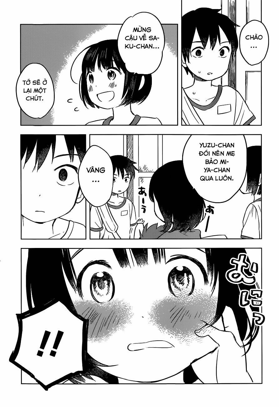 gojikanme no sensou chapter 8.5 12