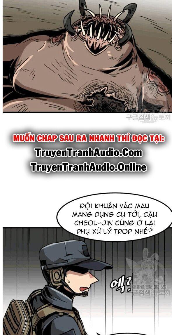lên cấp một mình chapter 30 31