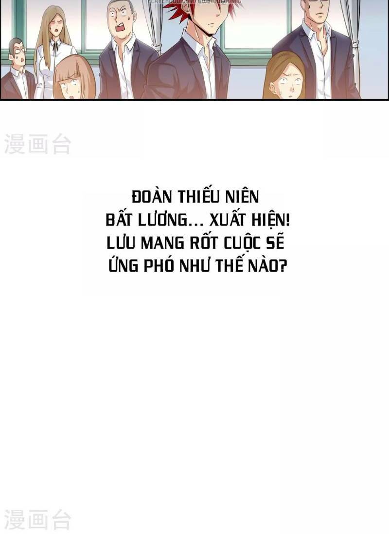 tối cường đặc chủng binh của hoa khôi chapter 4 20