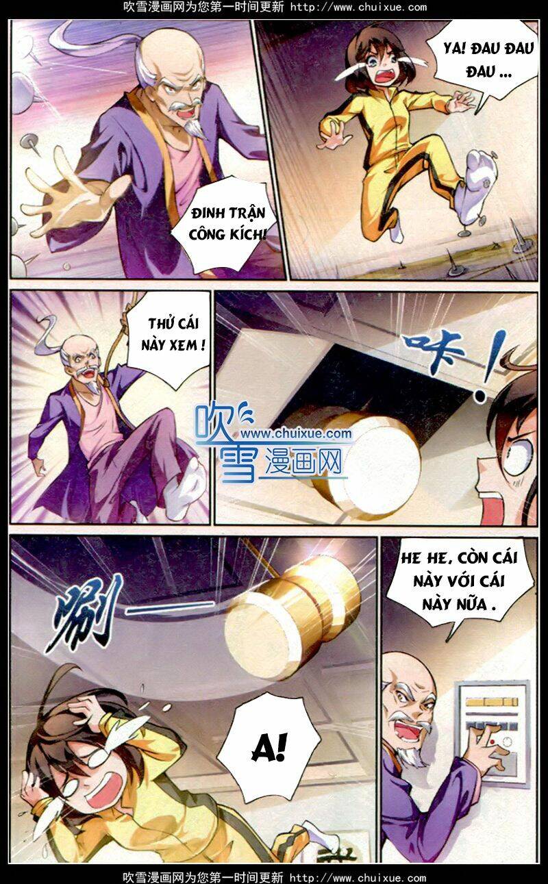 mafia bride chapter 6 9