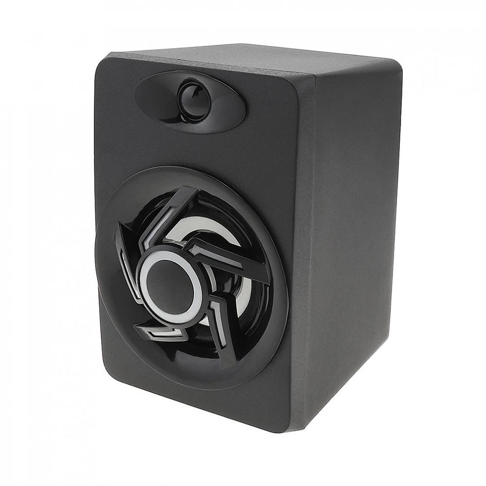 Bộ loa gia đình 3 trong 1 SADA D-211 loa siêu trầm loa có dây 3,5 mm hỗ trợ USB