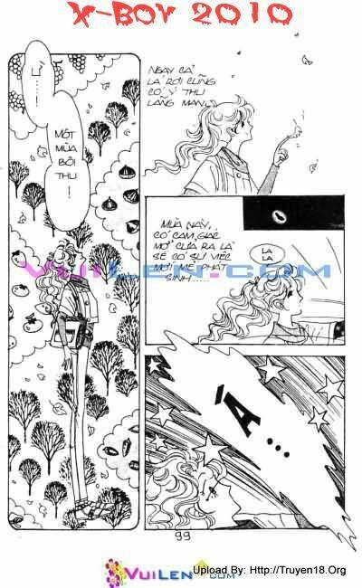 ánh đèn rực rỡ chapter 4 100