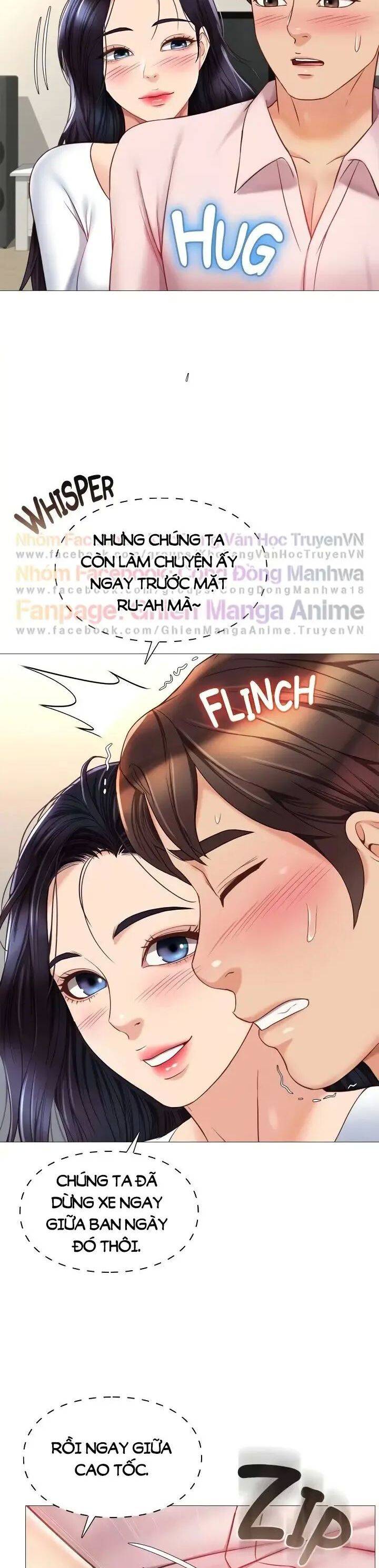 my daughter's friend chapter 65 15