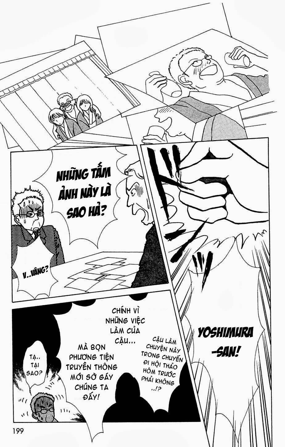 seigi no mikata chapter 5 36