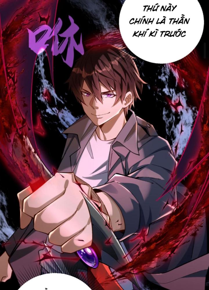 cướp đoạt vô số thiên phú, ta thành thần ở thời đại toàn dân chuyển chức chapter 6 30