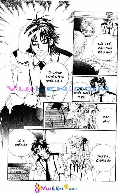 sâu trong ánh mắt chapter 102 19