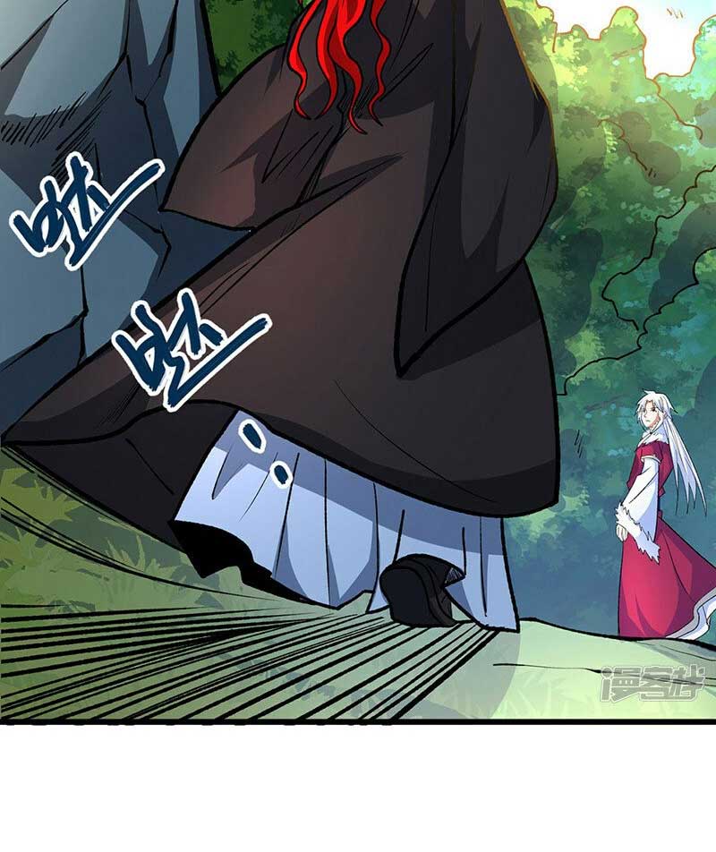 võ đạo độc tôn chapter 536 41