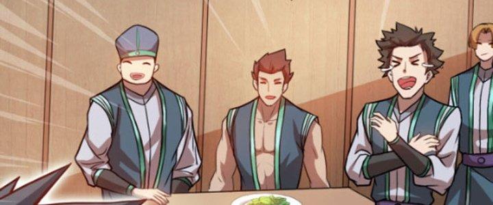 ẩn cư mười vạn năm, đời sau mời ta rời núi chapter 15 63