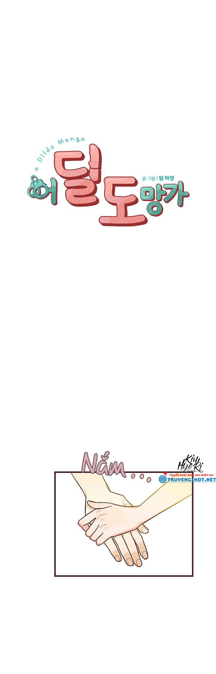 chạy đâu cho thoát chapter 8.1 5