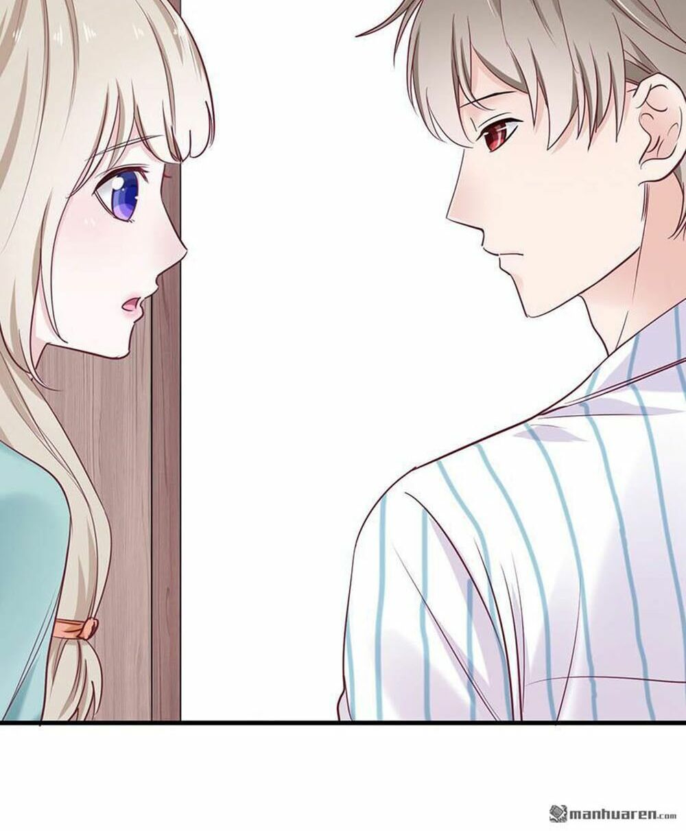 cướp đi nụ hôn của người chapter 22 42