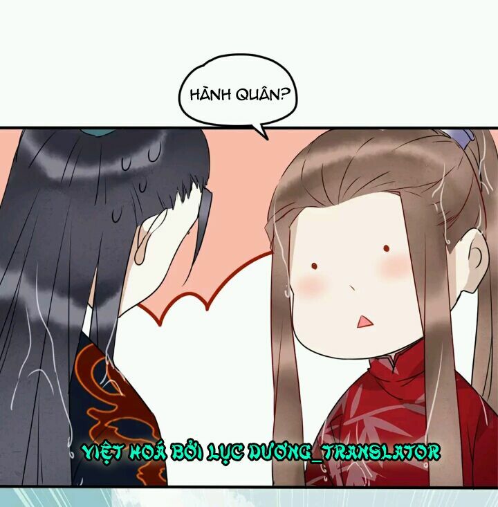 công chúa giá đáo chapter 11 17