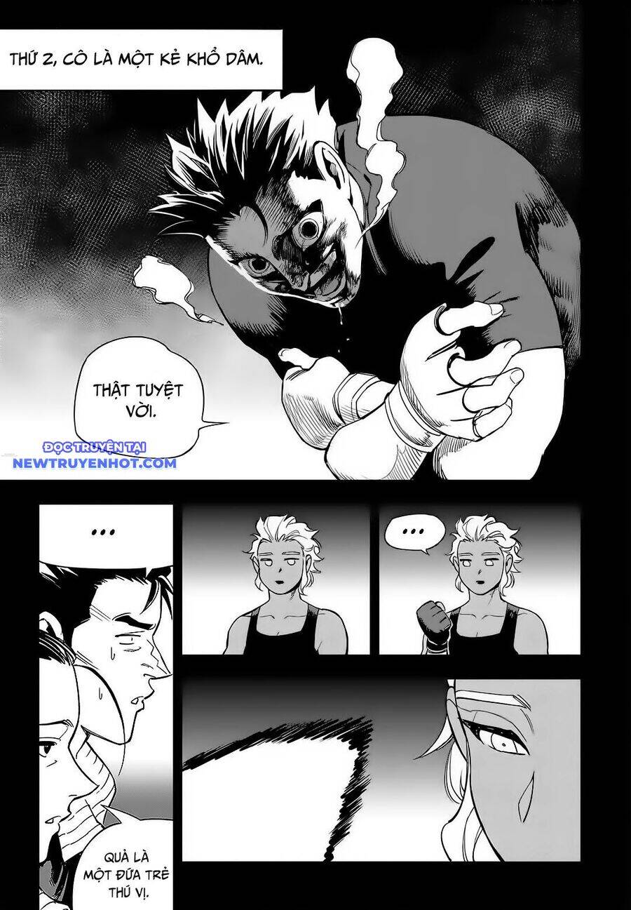 fight class 3 chapter 64 18