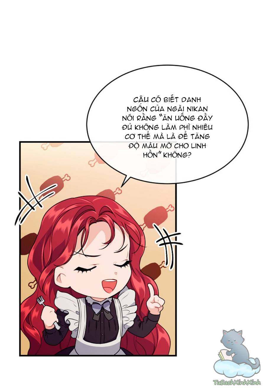 đại dương kiêu sa chapter 12.1 25