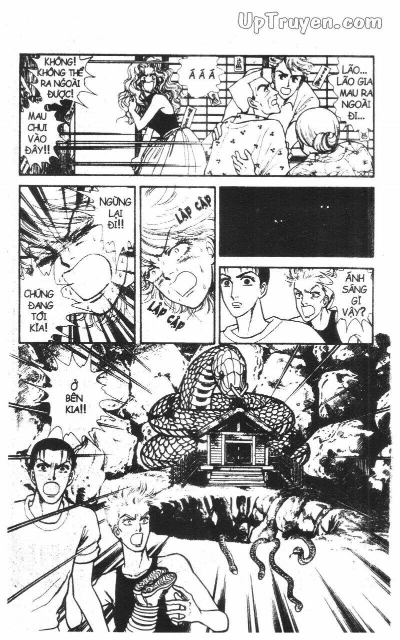 câu lạc bộ con nhà giàu chapter 7 91