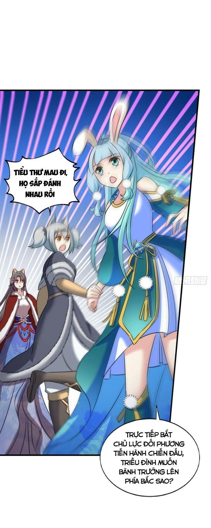 Trọng Sinh Thành Cậu Vàng Tại Dị Thế Chapter 199 40