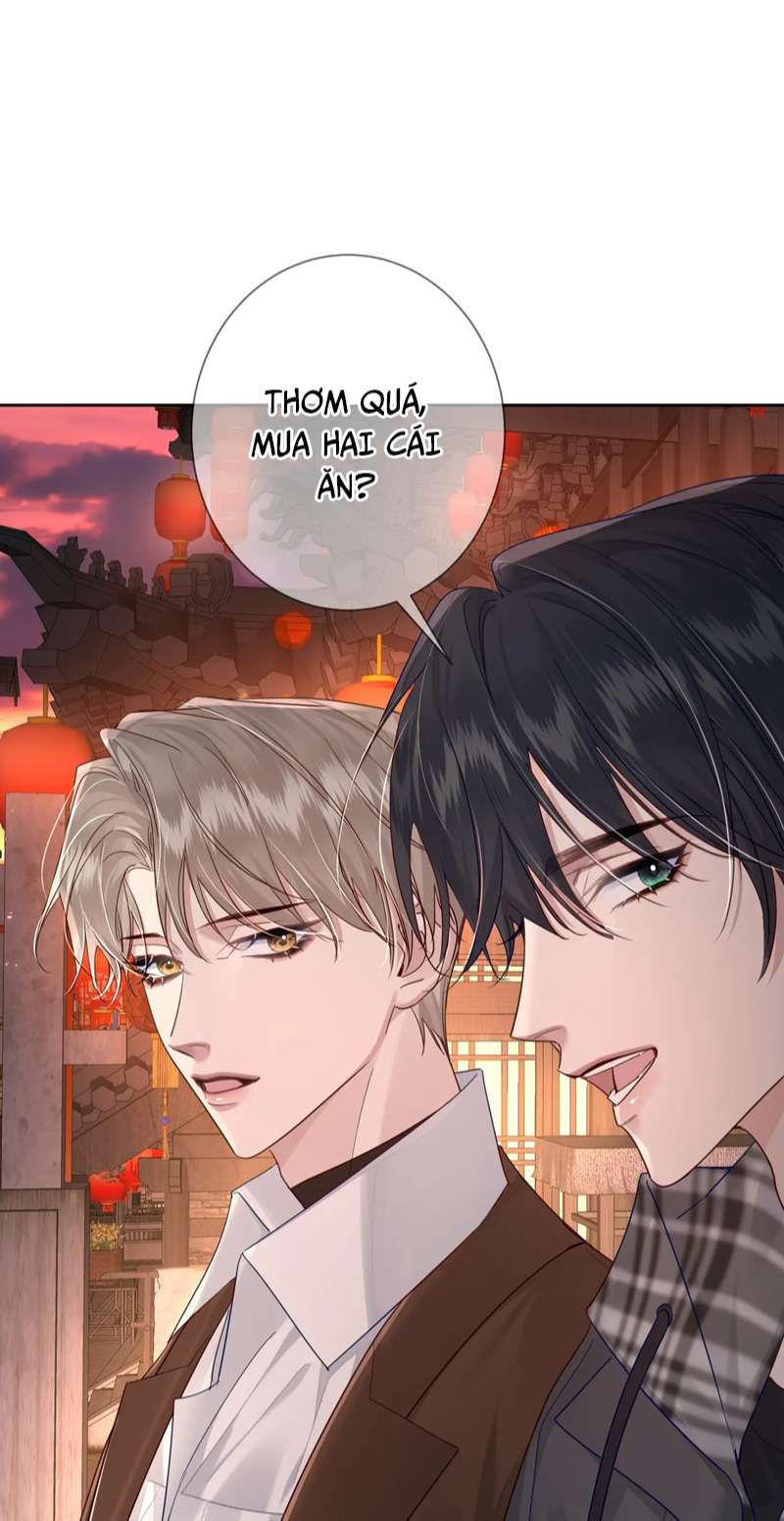 nhân vật chính chỉ muốn yêu đương chapter 43 4