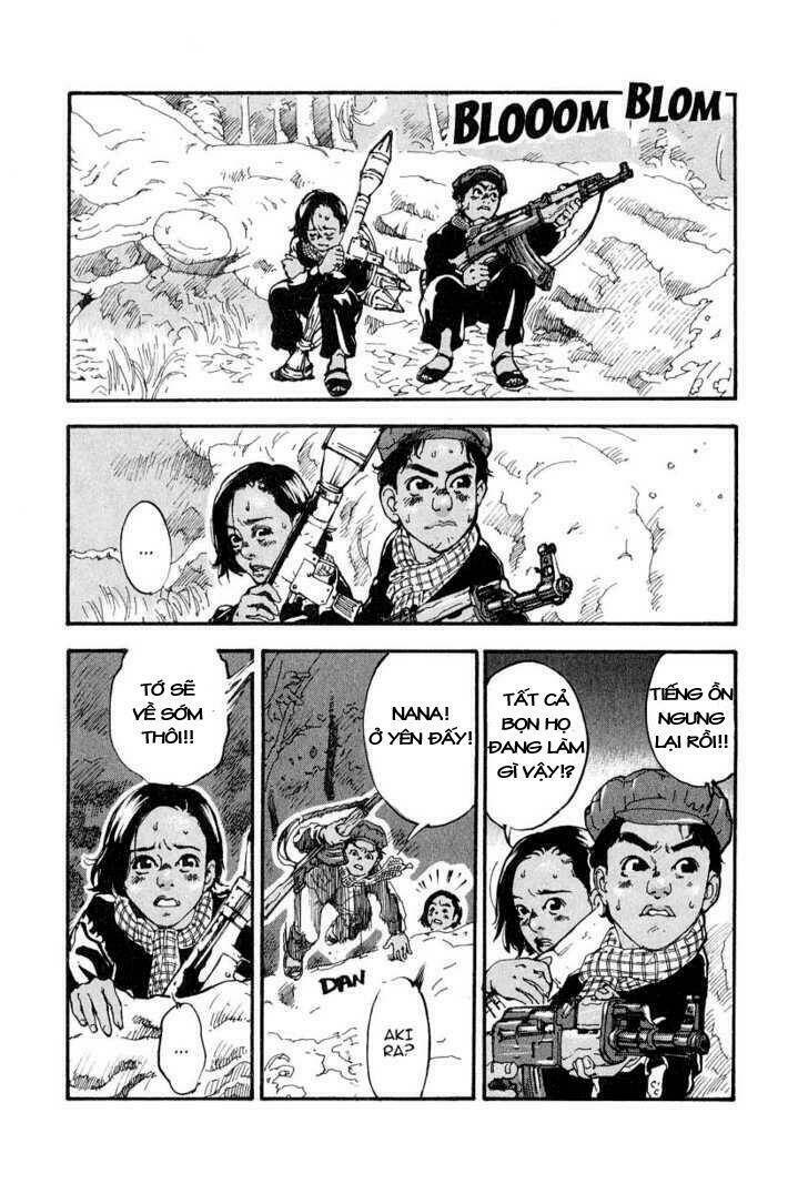 mitsurin shounen chapter 3 8