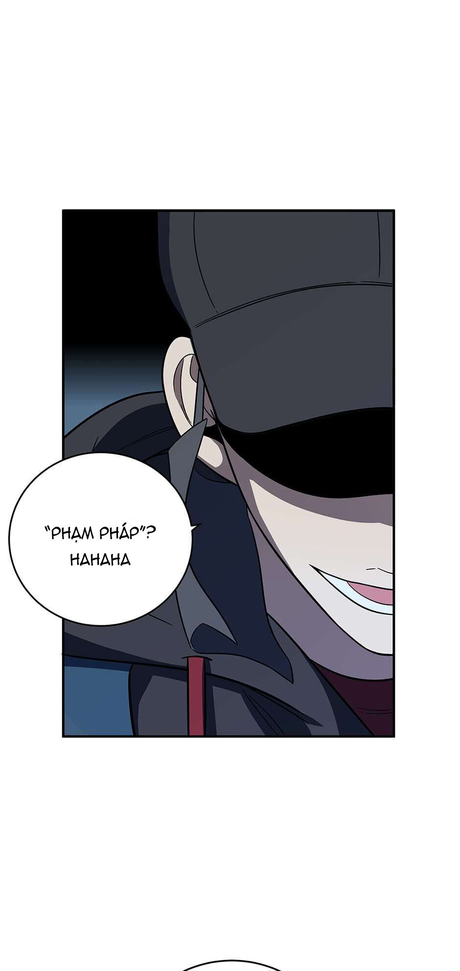 [16+] killing my love chapter 6.2 27