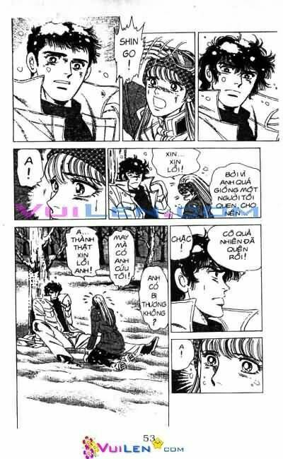 vương tử takeru chapter 23 53