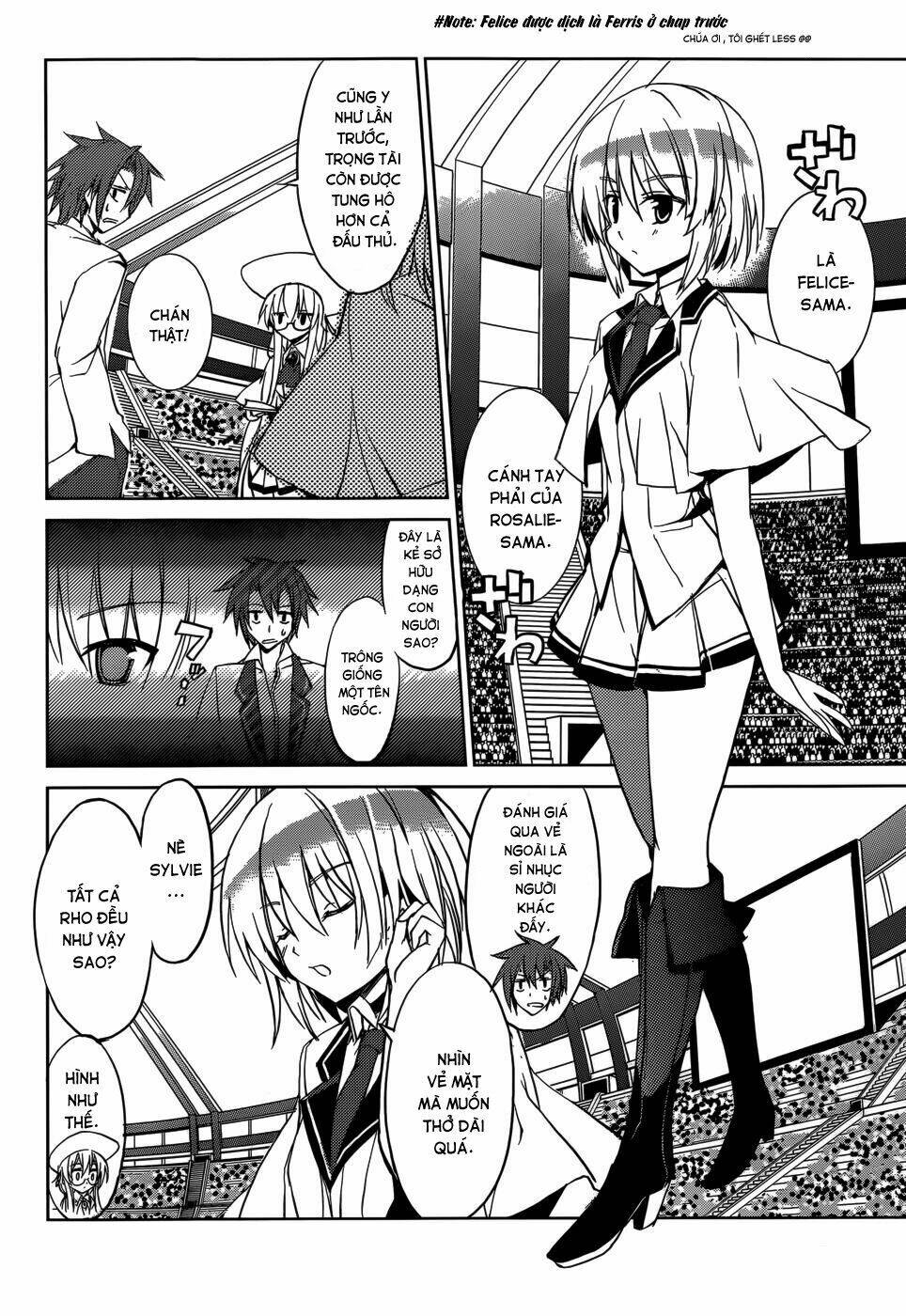 tora kiss - a school odyssey chapter 5 9