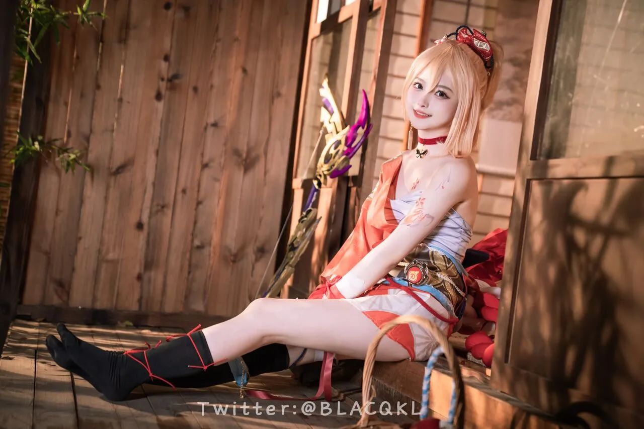 hình cosplay chapter 172 25