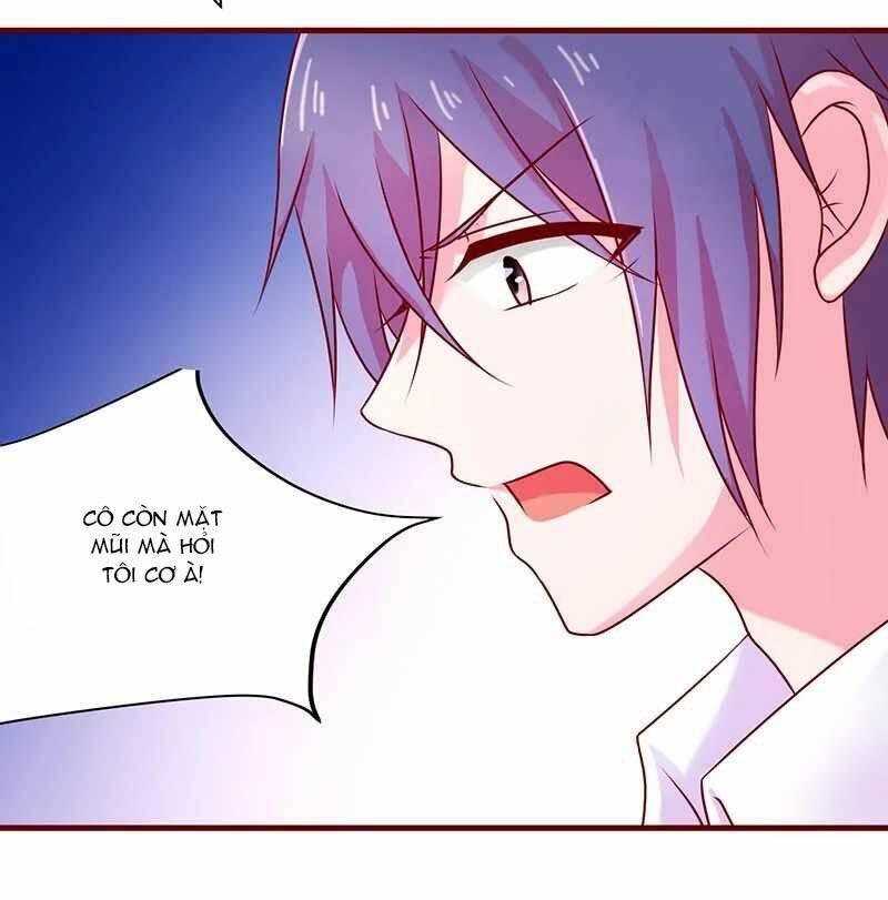 không gả cho tổng tài, gả cho người hầu chapter 52 16