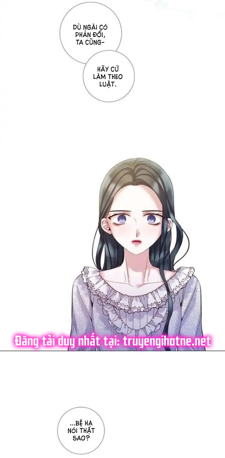 từ tiểu thư thành hoàng hậu - lady to queen chapter 87.2 6