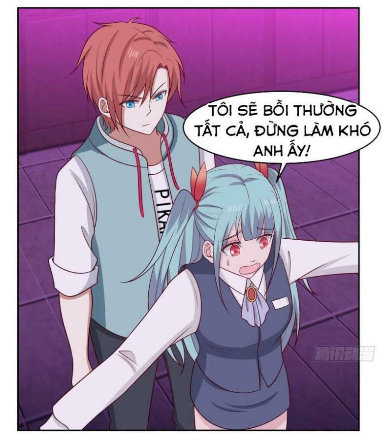 trên người ta có một rồng chapter 145 14