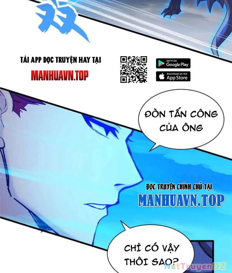 ma thú siêu thần chapter 168 58