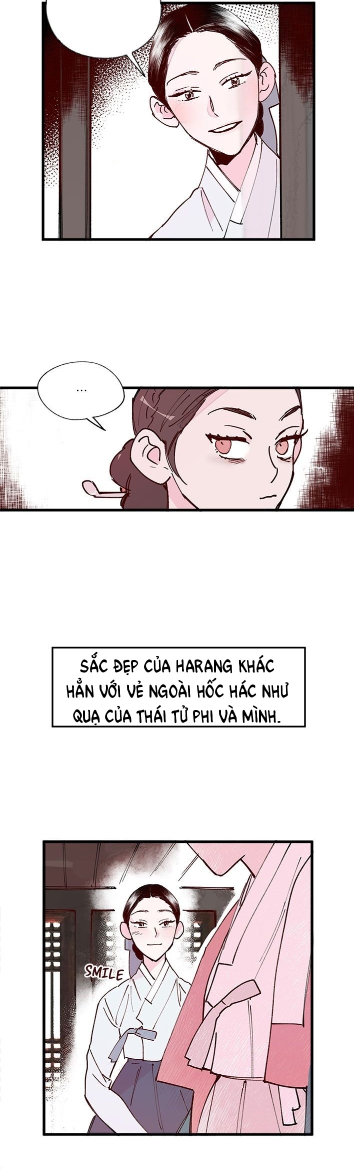 tham vọng quyền lực (full) chapter 9 10