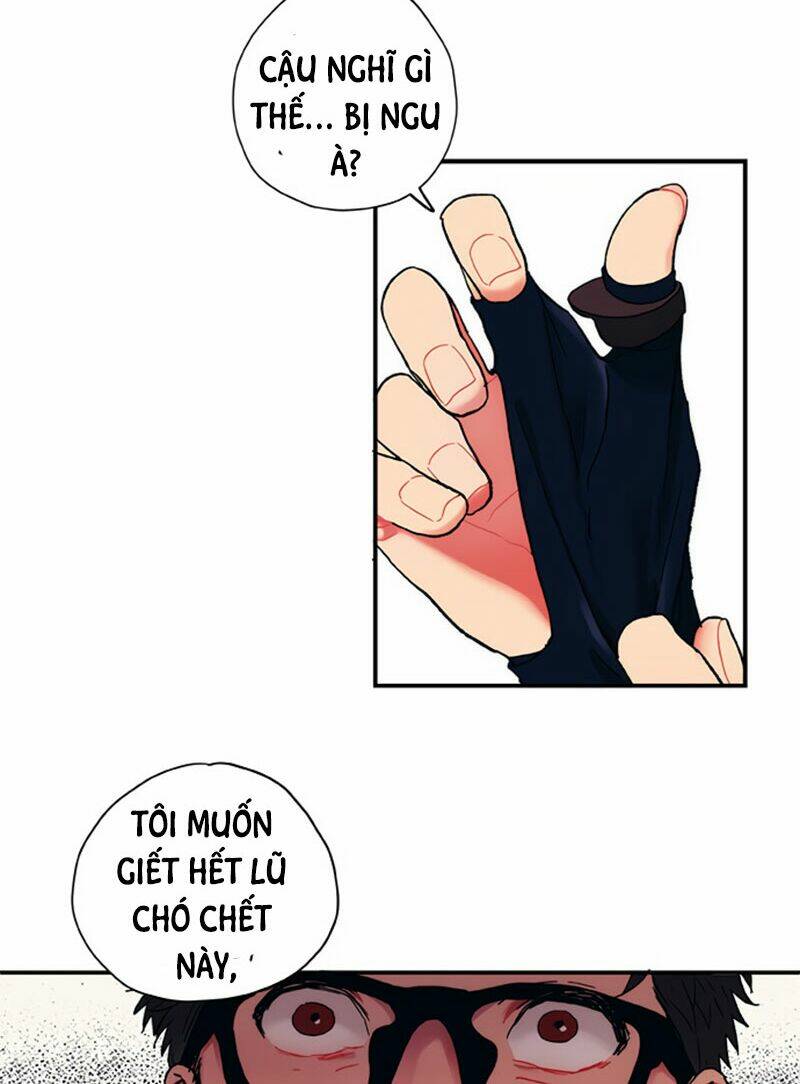 địa ngục trong núi misiryeong chapter 2 60