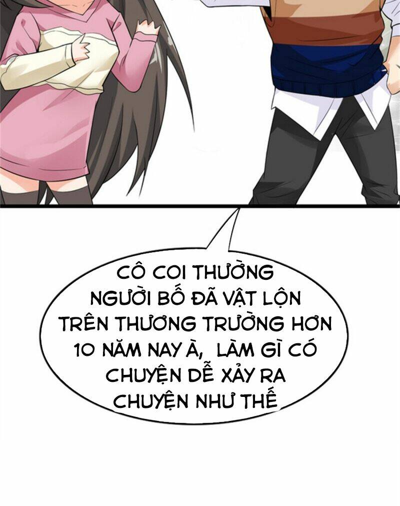 hoa hậu giảng đường luôn bên người chapter 34 5