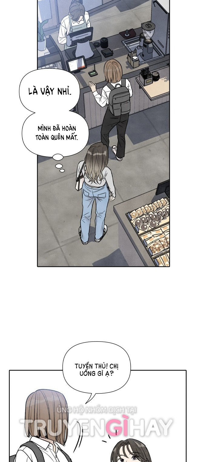 điều khiến tôi quyết tâm muốn chết chapter 39.1 16