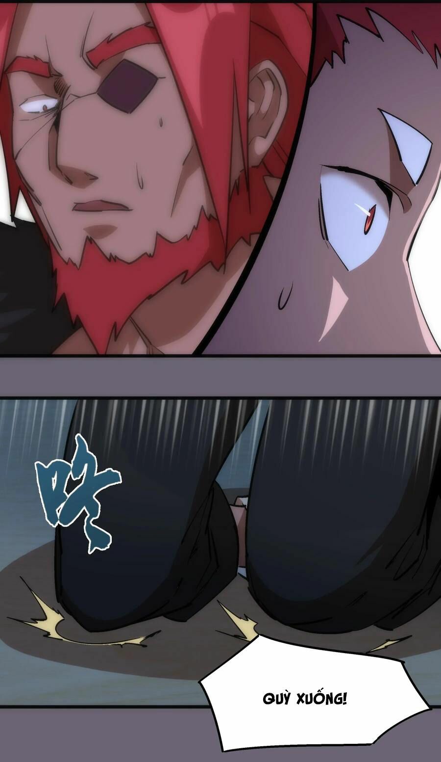 tôi không phải quỷ vương chapter 47 19
