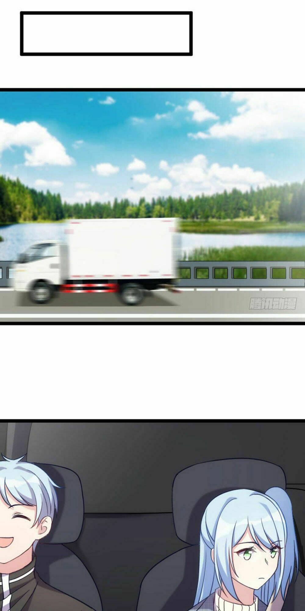 tôi ở dị giới khai ngư đường chapter 55 15