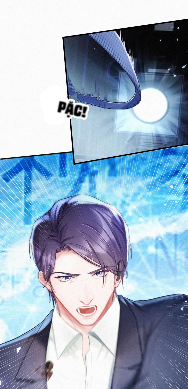 thần thương (môi súng) chapter 94 35