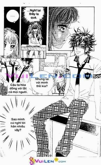 đến vương quốc ma chapter 1 68