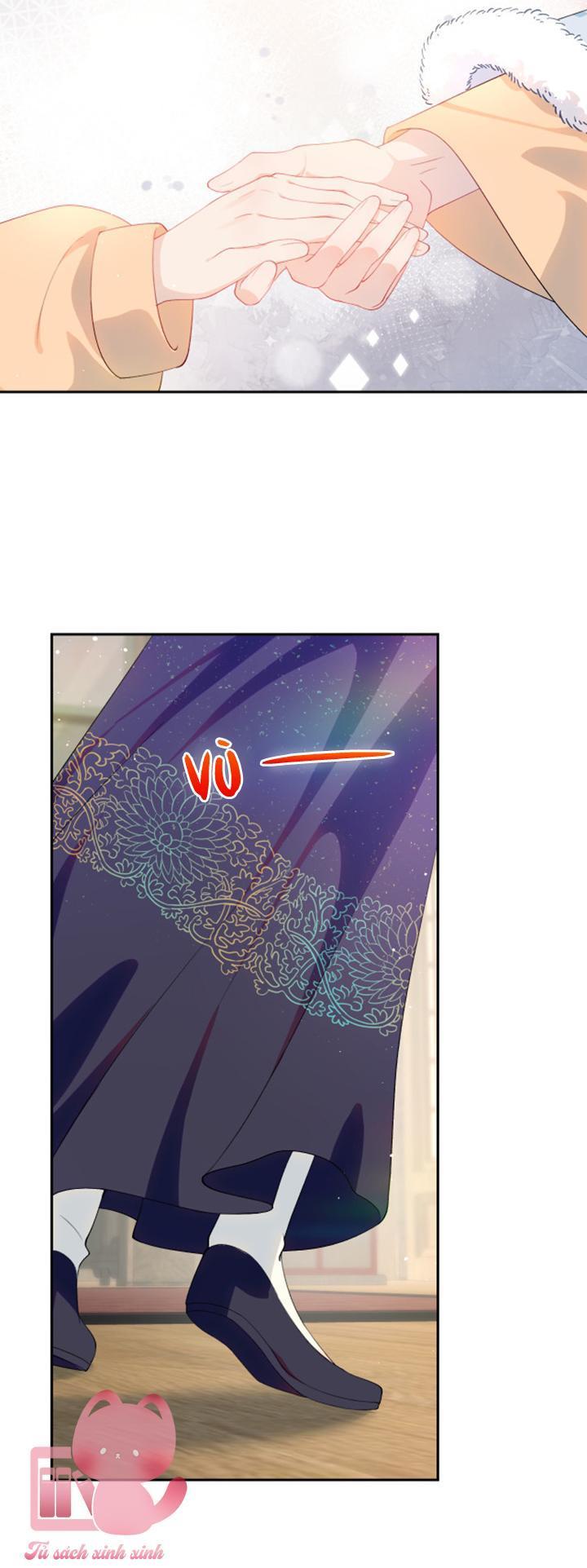 một đêm nọ đột nhiên yandere tới! chapter 98 23