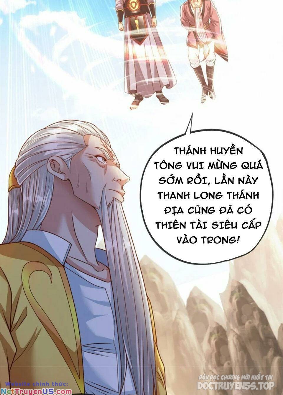 ta có khả năng vô hạn đốn ngộ chapter 46 11