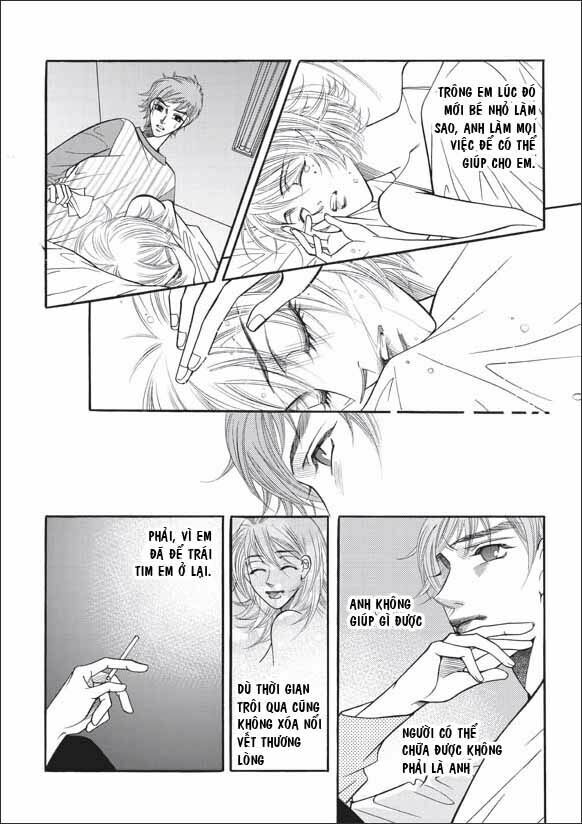 can't lose you chapter 23 21