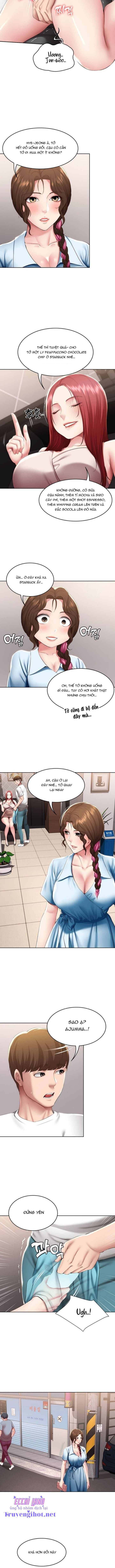 nhật ký nội trú chapter 114.1 4