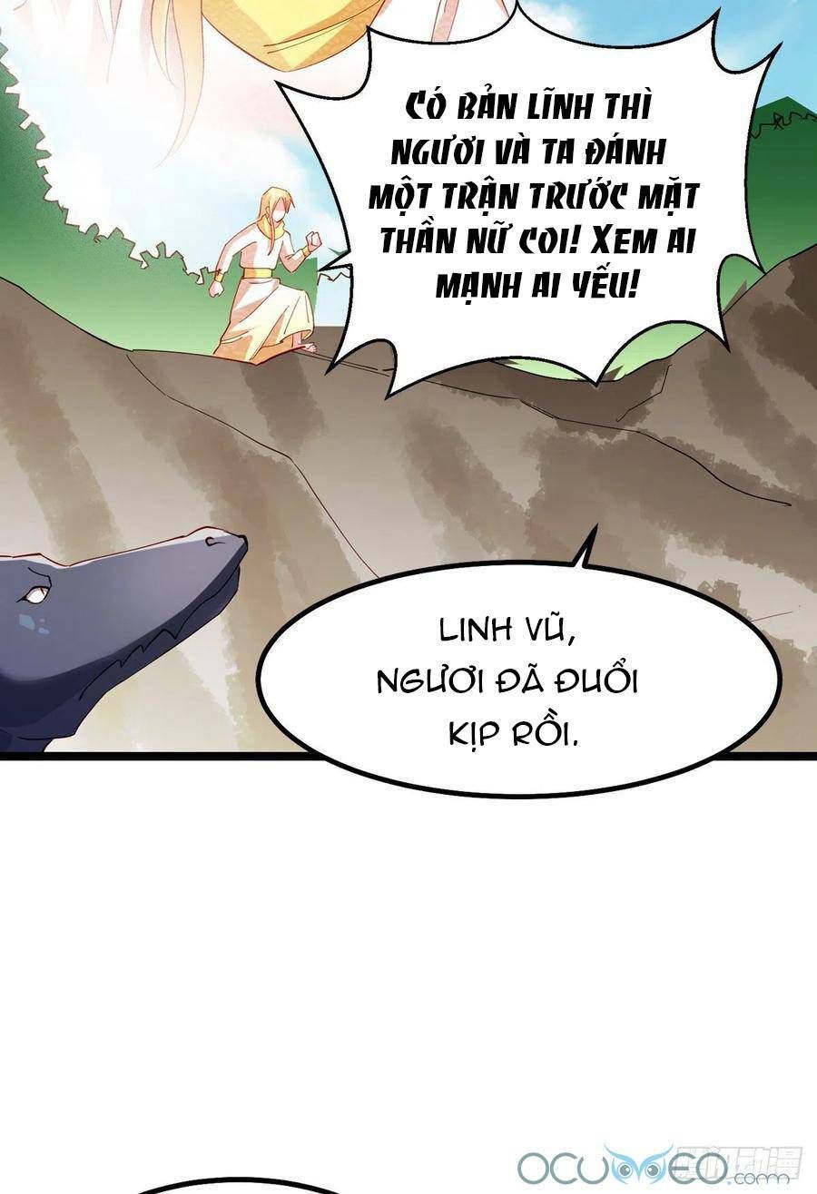 dạy bảo ma vương lão công 2 chapter 14 49